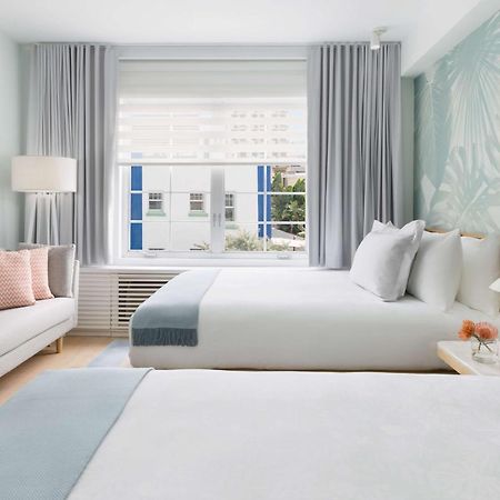 The Gabriel Miami South Beach, Curio Collection By Hilton Miami Beach Dış mekan fotoğraf