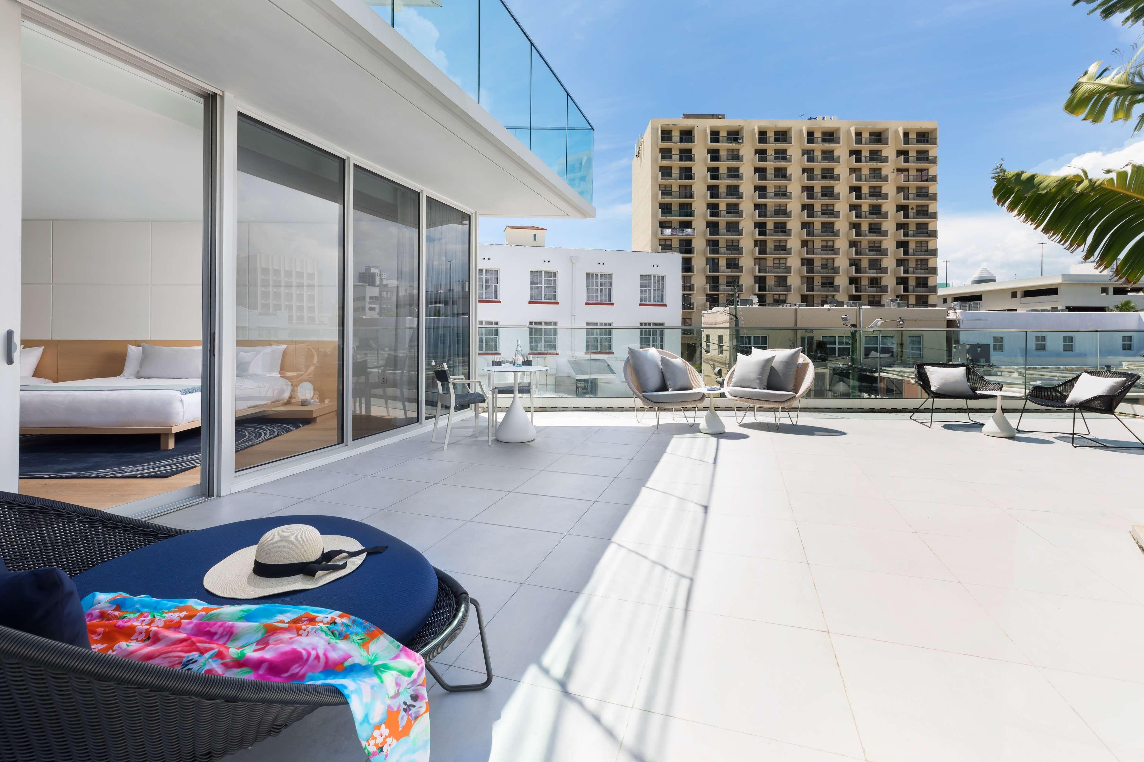 The Gabriel Miami South Beach, Curio Collection By Hilton Miami Beach Dış mekan fotoğraf