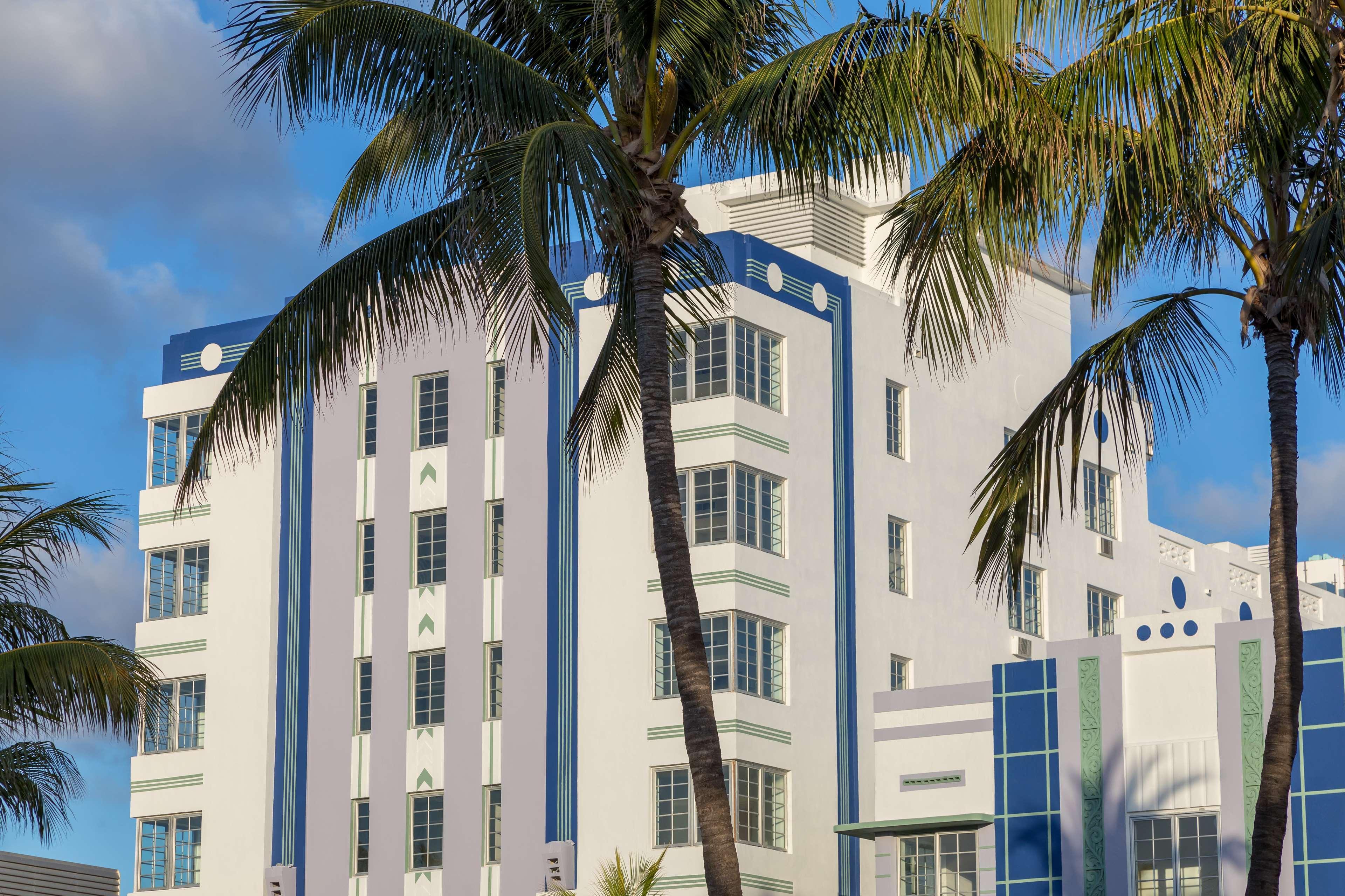 The Gabriel Miami South Beach, Curio Collection By Hilton Miami Beach Dış mekan fotoğraf