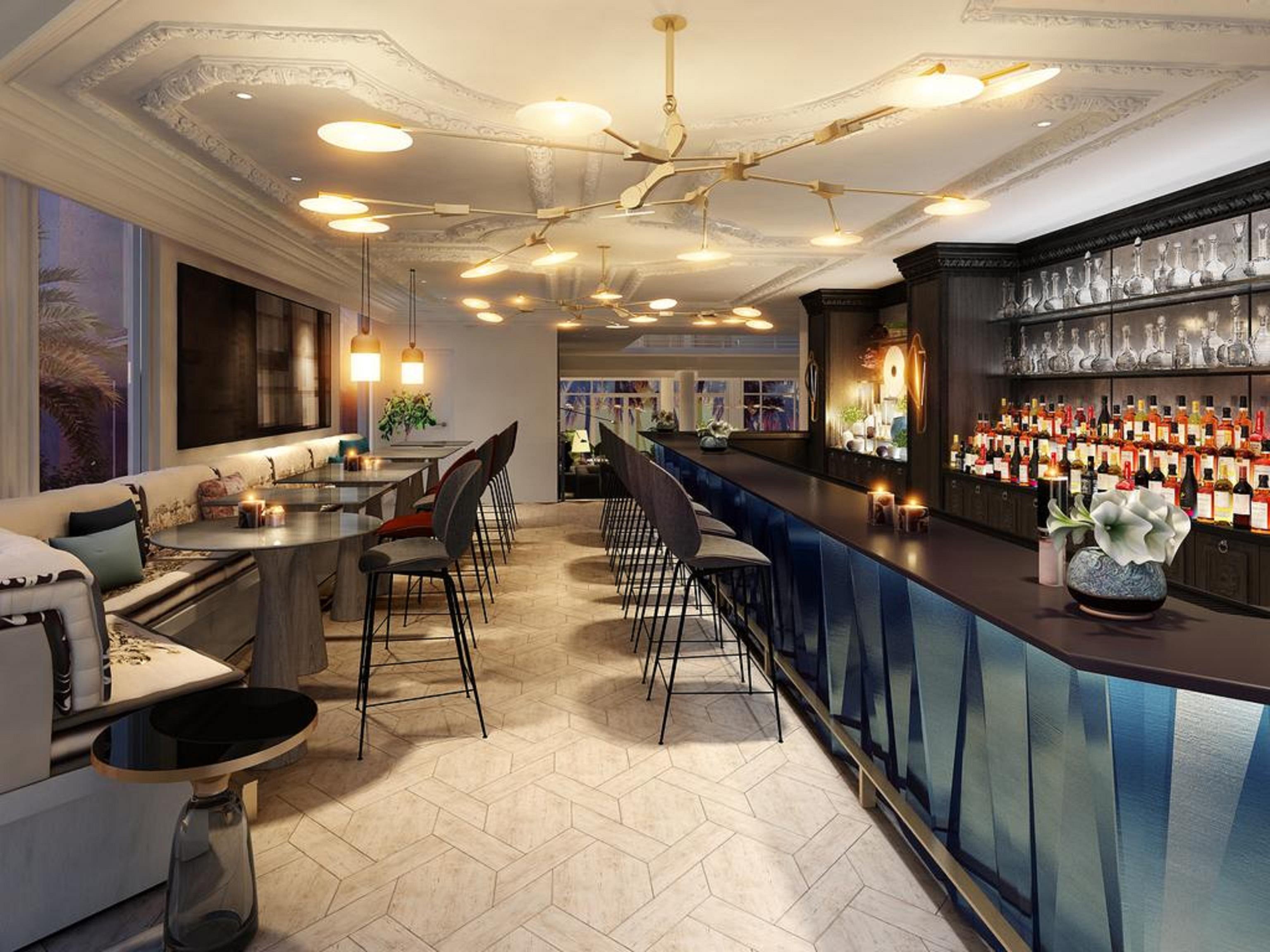 The Gabriel Miami South Beach, Curio Collection By Hilton Miami Beach Dış mekan fotoğraf