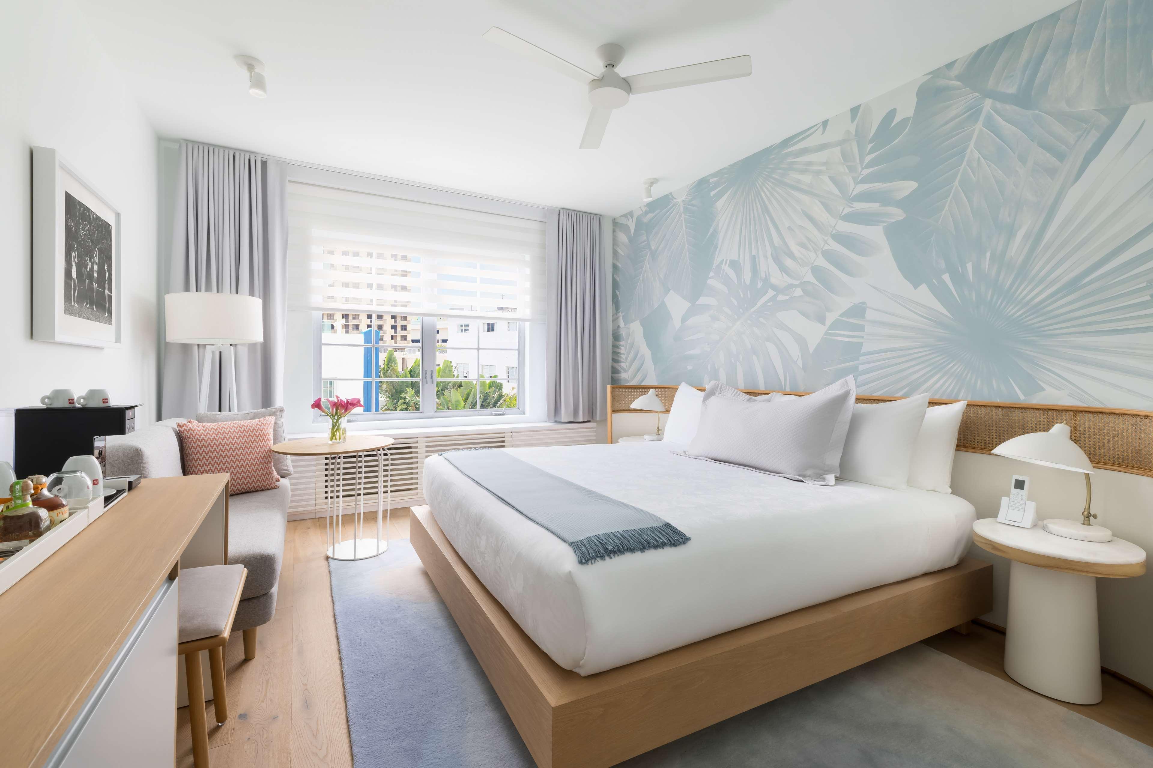 The Gabriel Miami South Beach, Curio Collection By Hilton Miami Beach Dış mekan fotoğraf