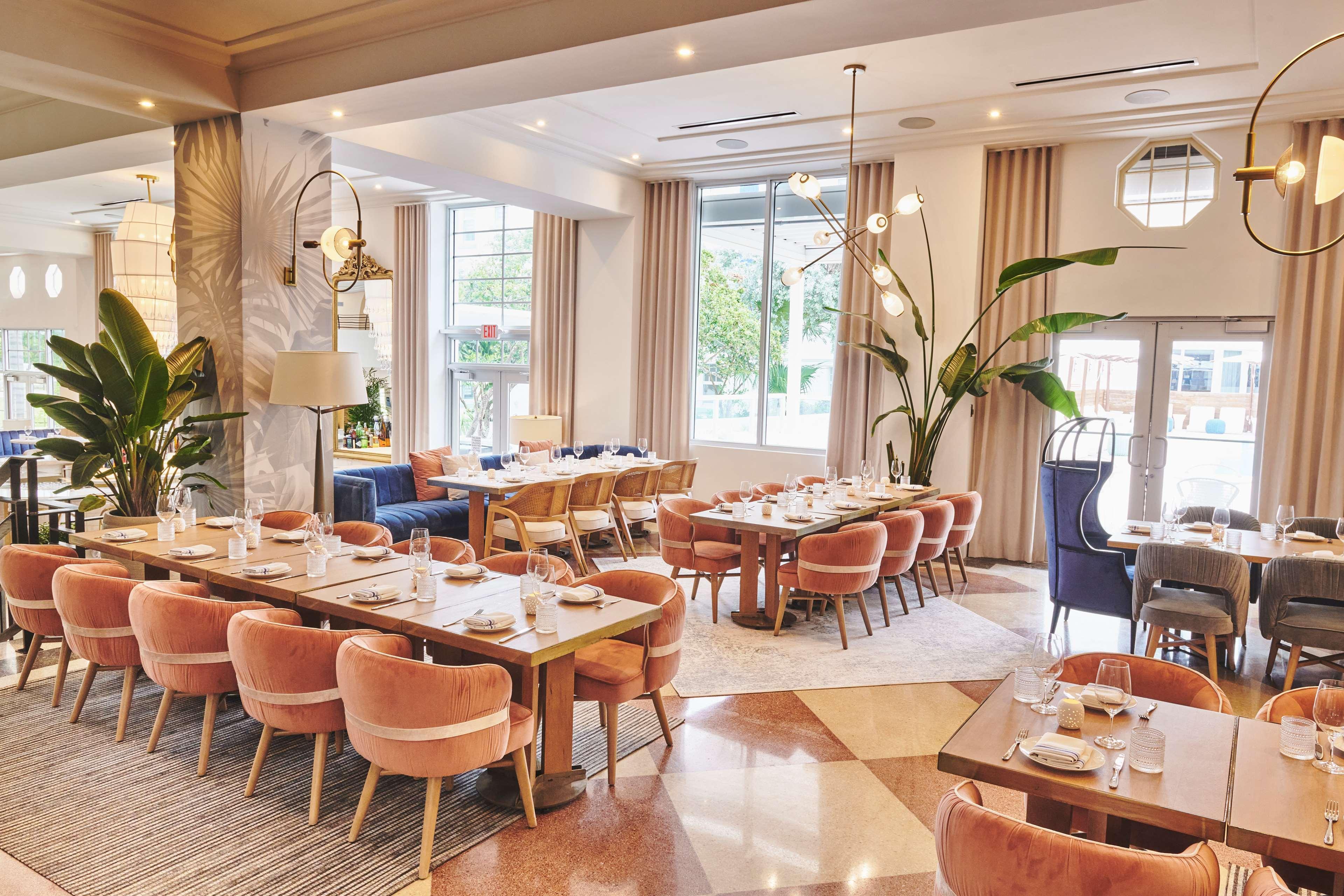 The Gabriel Miami South Beach, Curio Collection By Hilton Miami Beach Dış mekan fotoğraf