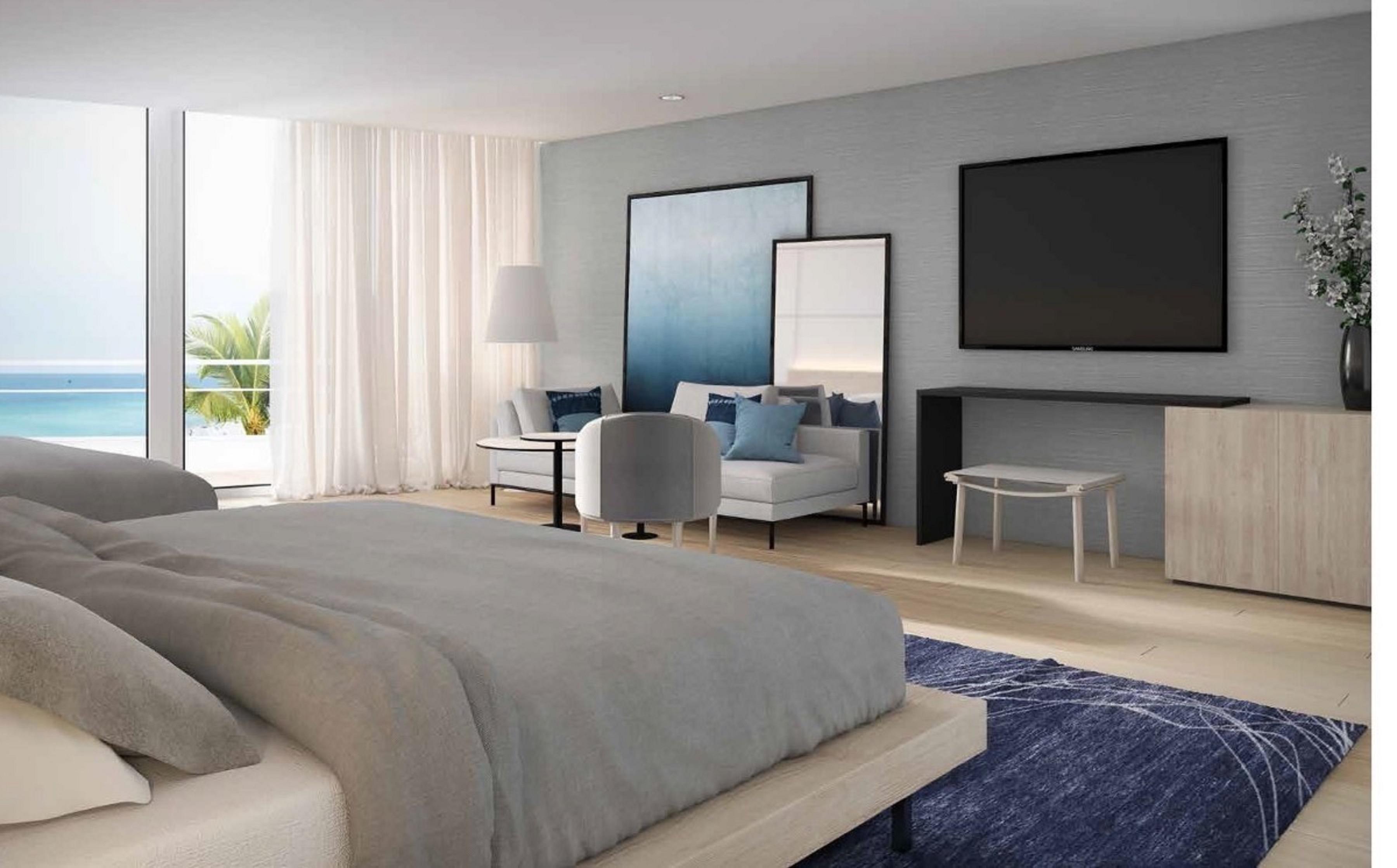 The Gabriel Miami South Beach, Curio Collection By Hilton Miami Beach Dış mekan fotoğraf