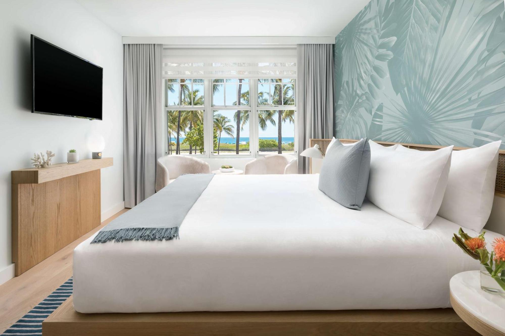 The Gabriel Miami South Beach, Curio Collection By Hilton Miami Beach Dış mekan fotoğraf