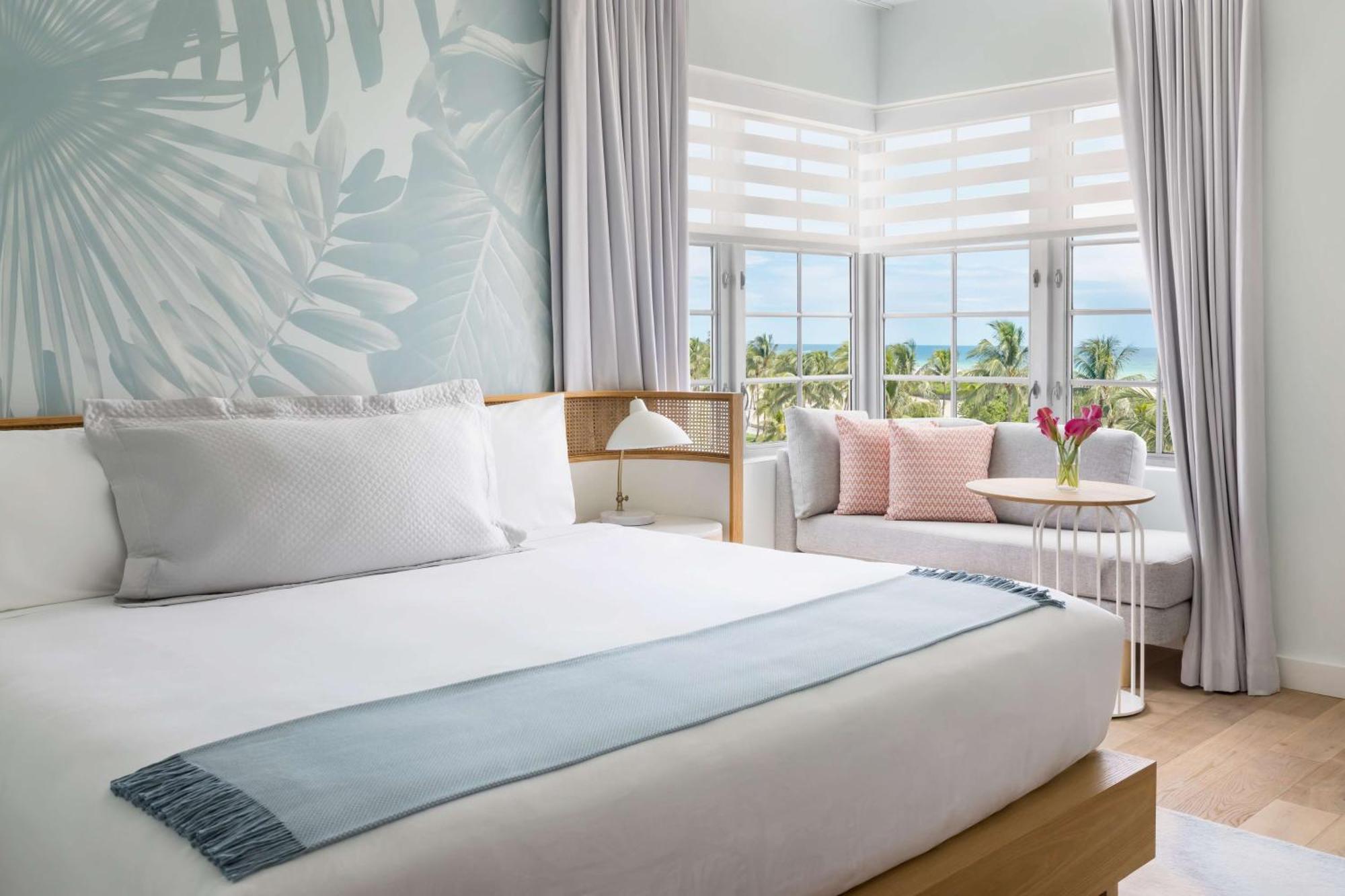 The Gabriel Miami South Beach, Curio Collection By Hilton Miami Beach Dış mekan fotoğraf
