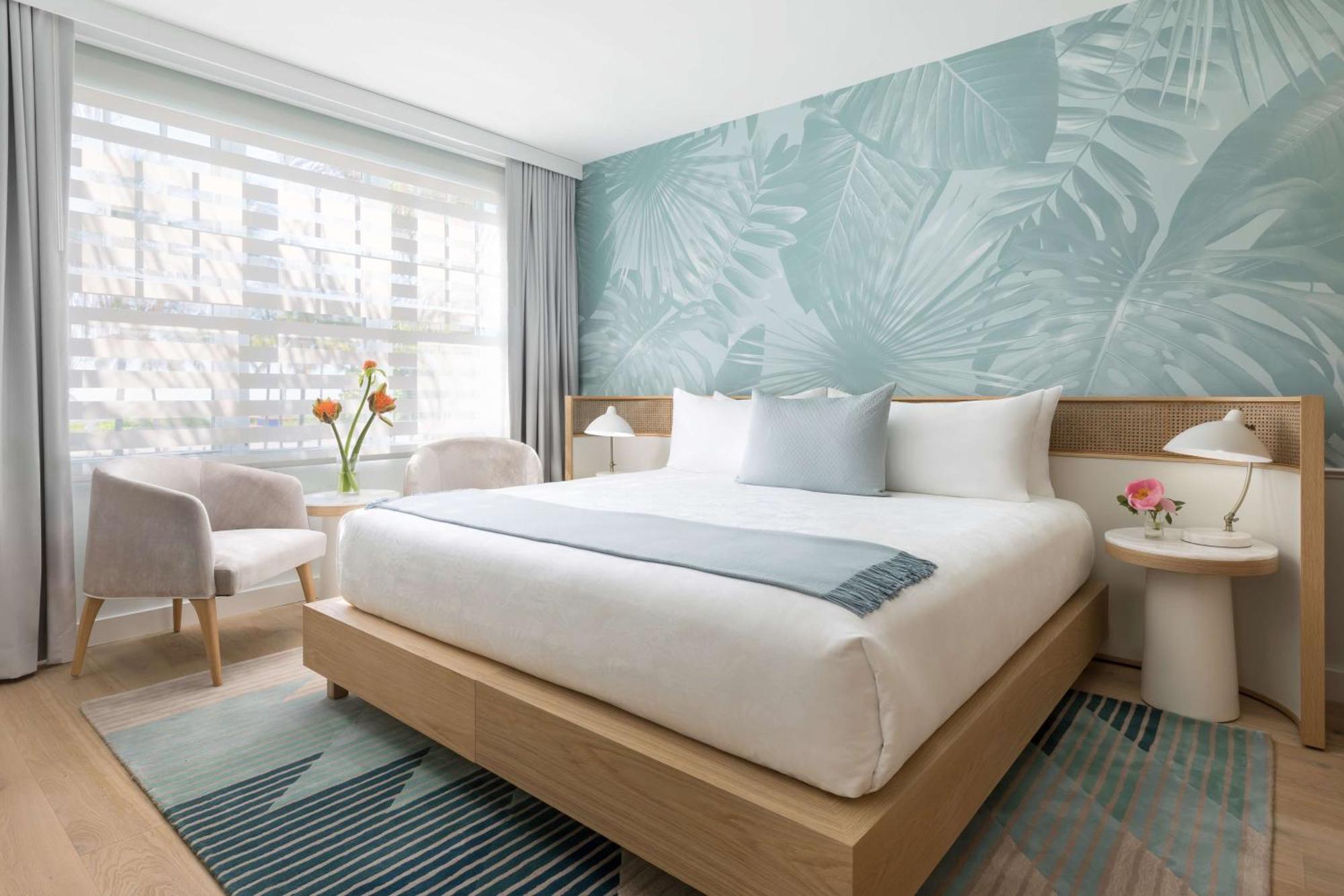 The Gabriel Miami South Beach, Curio Collection By Hilton Miami Beach Dış mekan fotoğraf