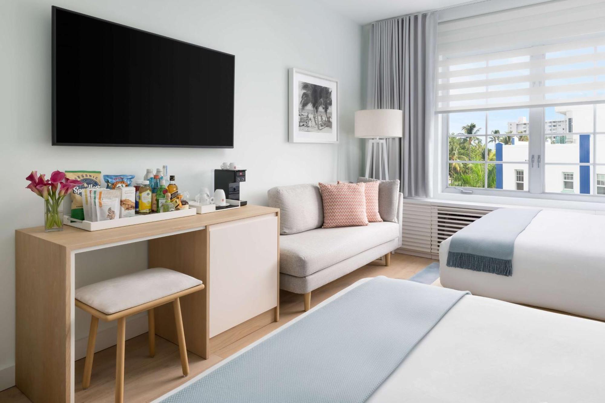 The Gabriel Miami South Beach, Curio Collection By Hilton Miami Beach Dış mekan fotoğraf