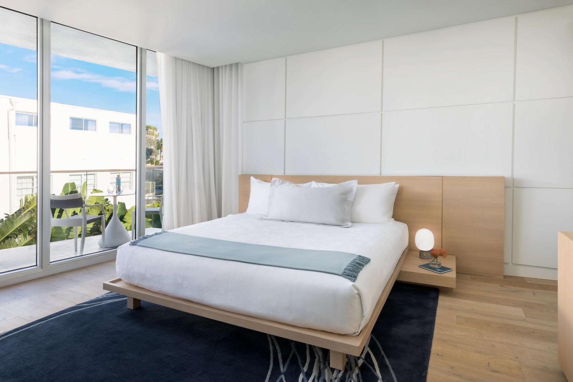 The Gabriel Miami South Beach, Curio Collection By Hilton Miami Beach Dış mekan fotoğraf