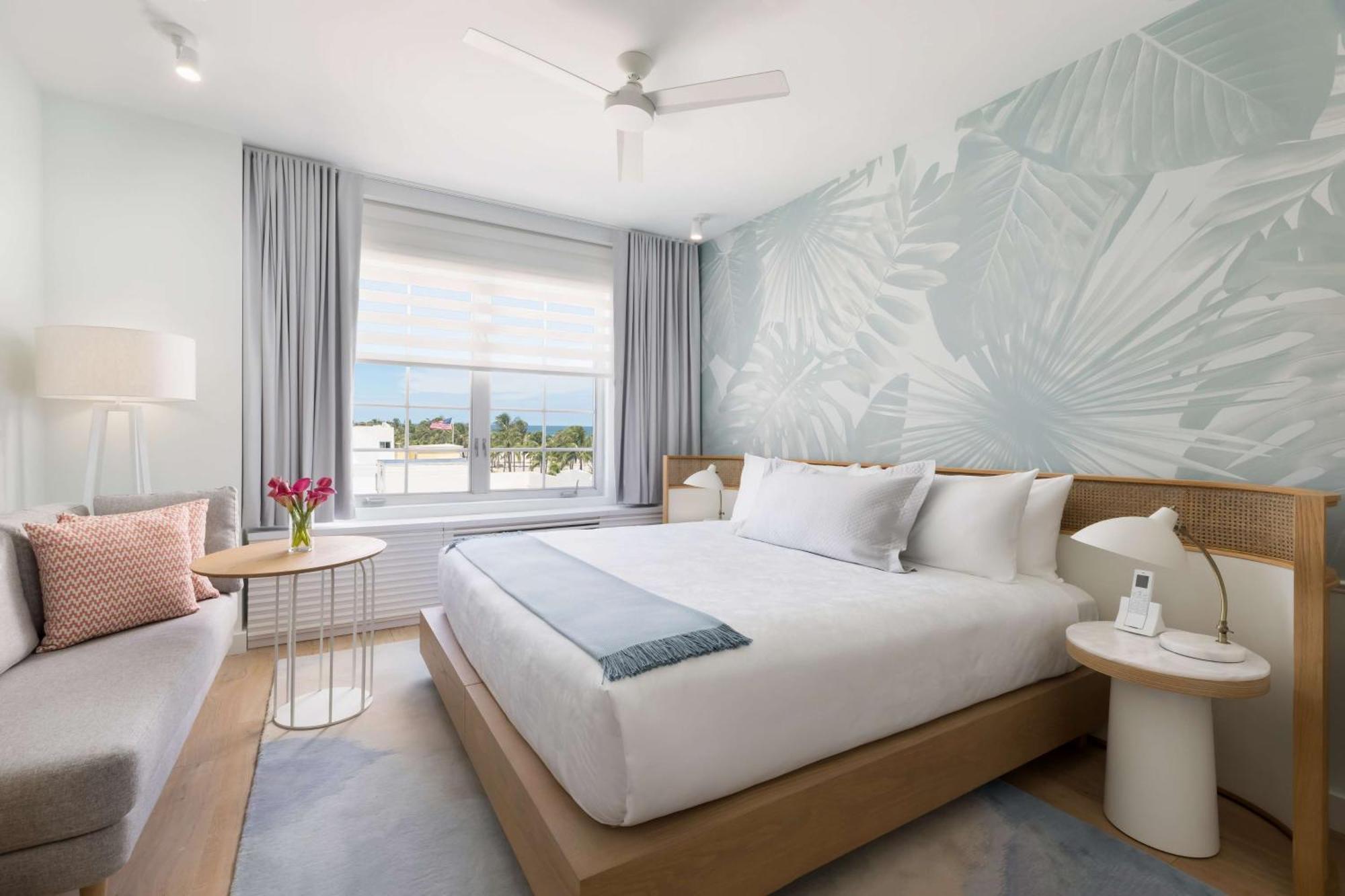 The Gabriel Miami South Beach, Curio Collection By Hilton Miami Beach Dış mekan fotoğraf