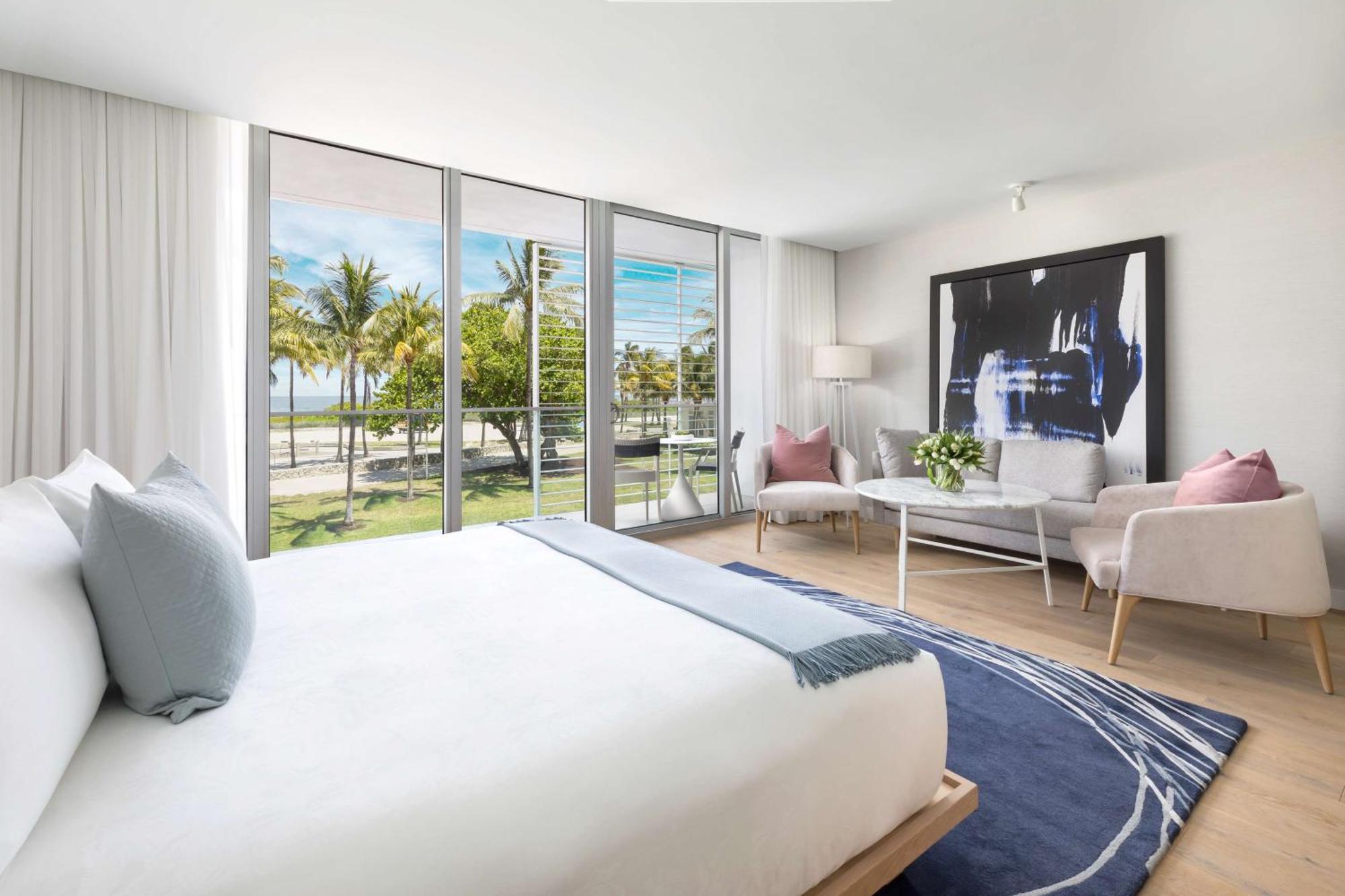 The Gabriel Miami South Beach, Curio Collection By Hilton Miami Beach Dış mekan fotoğraf