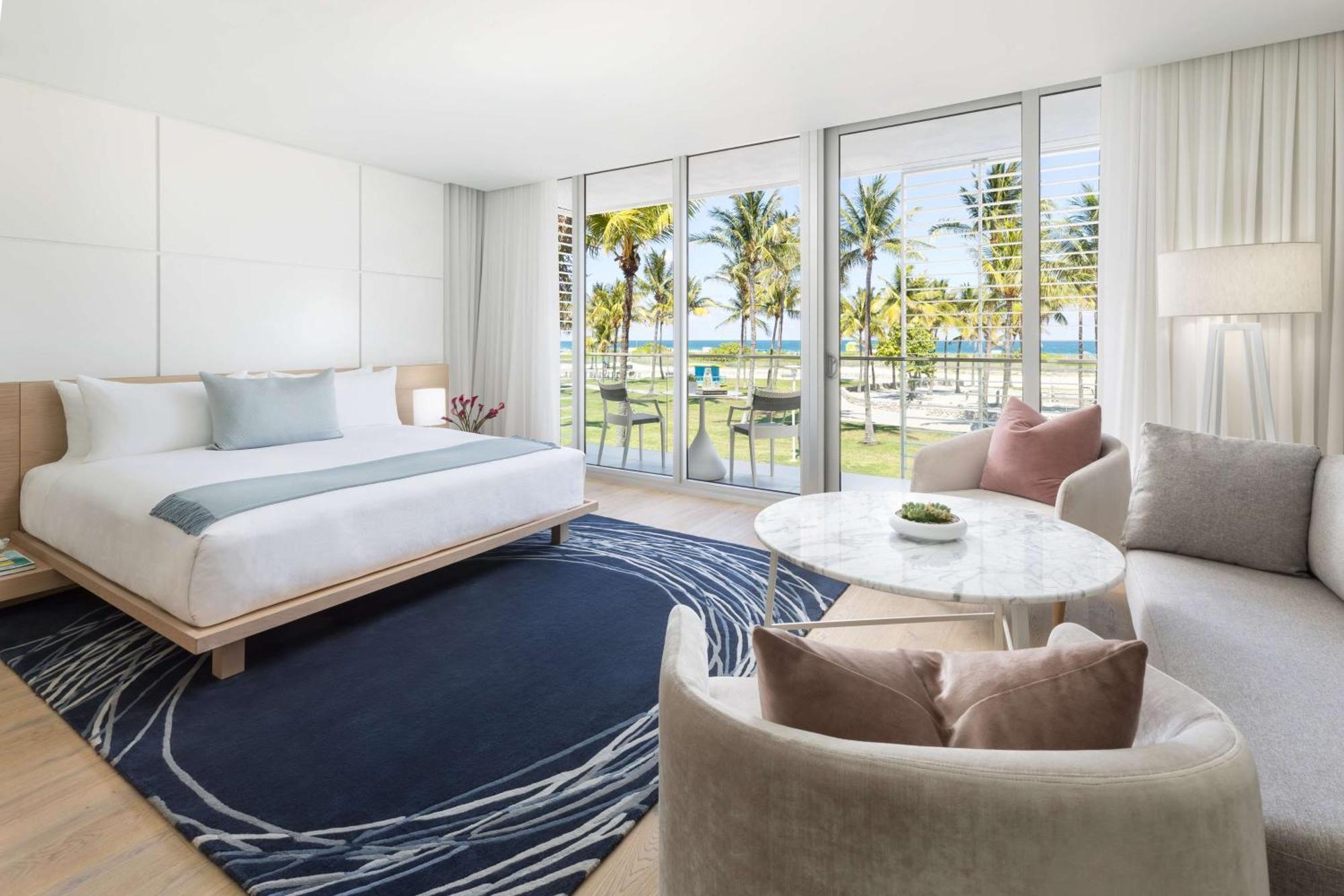 The Gabriel Miami South Beach, Curio Collection By Hilton Miami Beach Dış mekan fotoğraf