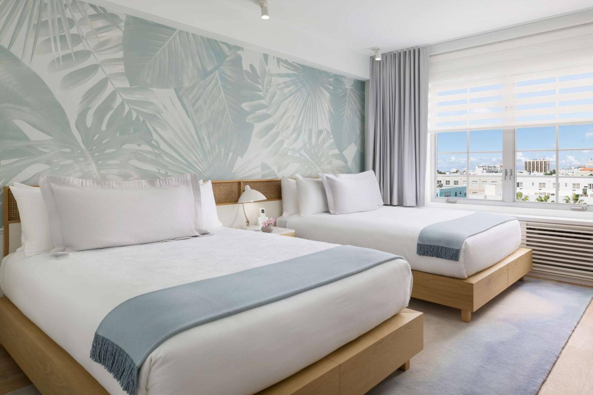 The Gabriel Miami South Beach, Curio Collection By Hilton Miami Beach Dış mekan fotoğraf