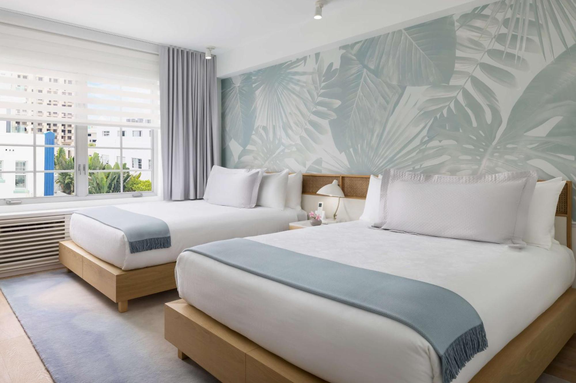 The Gabriel Miami South Beach, Curio Collection By Hilton Miami Beach Dış mekan fotoğraf