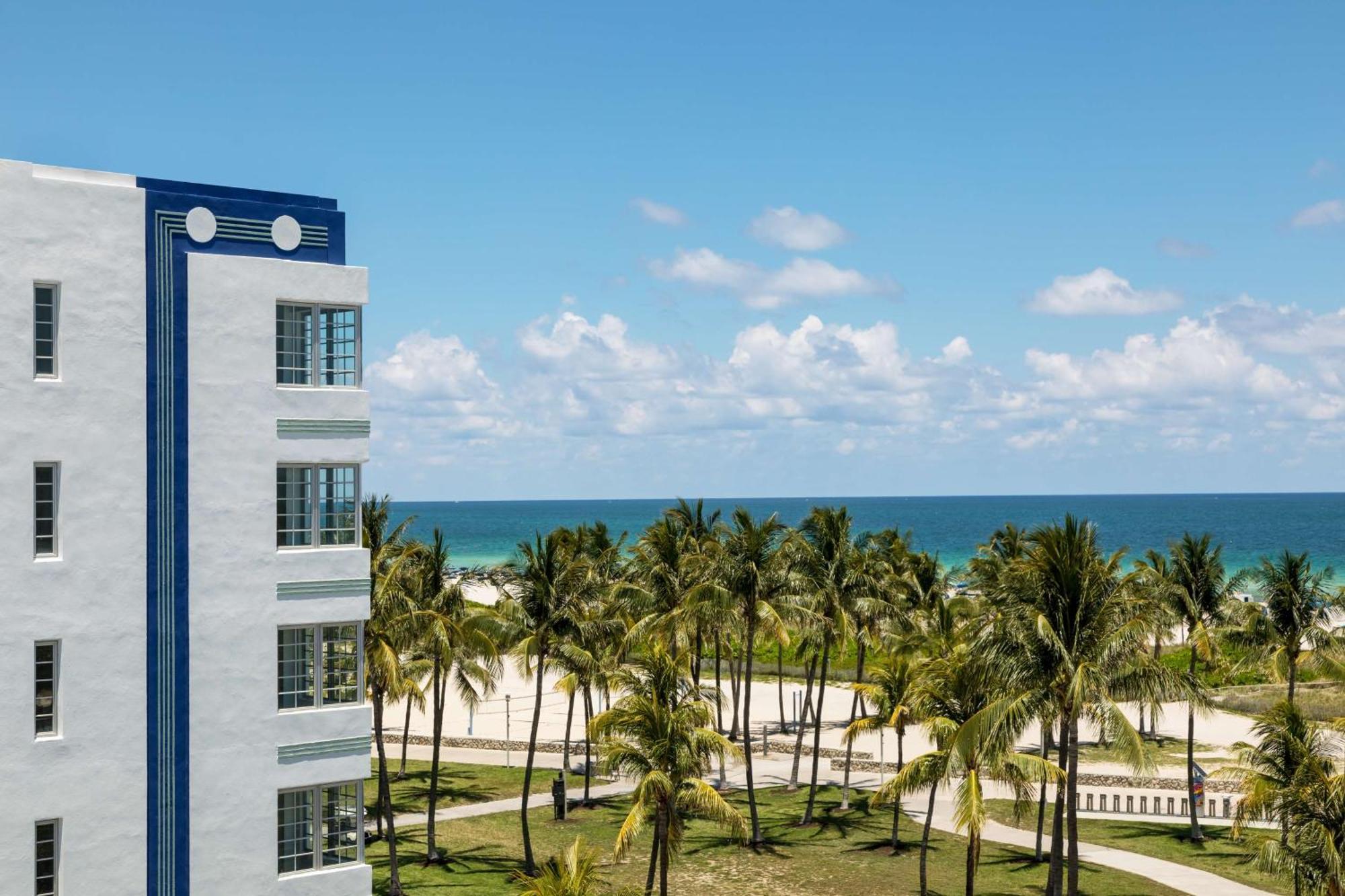 The Gabriel Miami South Beach, Curio Collection By Hilton Miami Beach Dış mekan fotoğraf