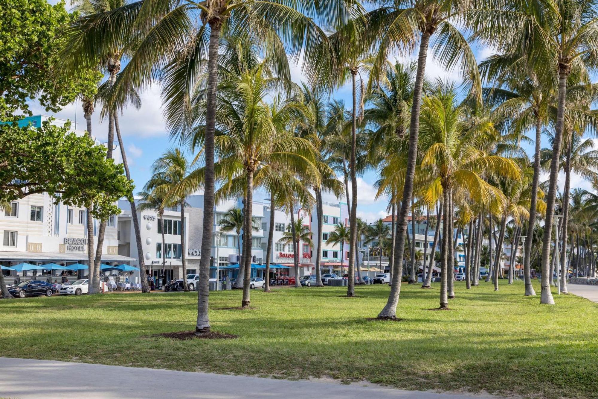 The Gabriel Miami South Beach, Curio Collection By Hilton Miami Beach Dış mekan fotoğraf
